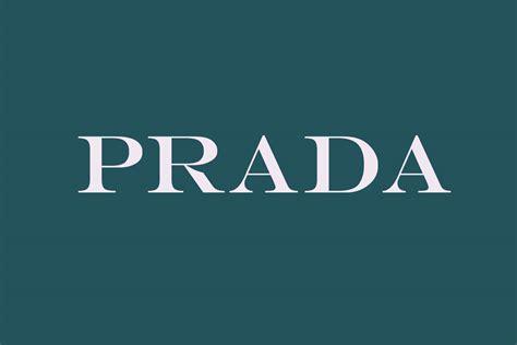 prada schrift generator|prada font.